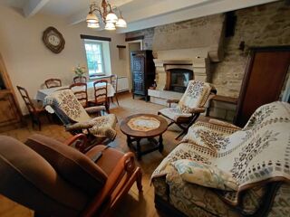  Maison � vendre 4 pi�ces 102 m�