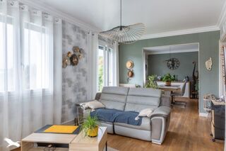  Maison  vendre 6 pices 106 m