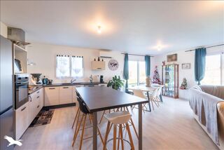  Maison  vendre 5 pices 112 m