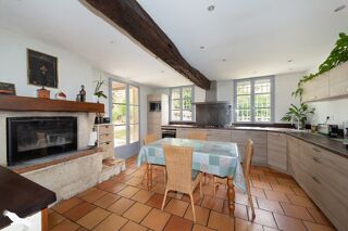  Maison  vendre 7 pices 279 m