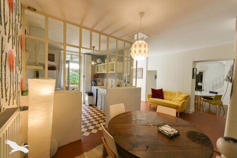  Maison  vendre 6 pices 160 m