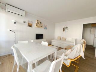  Appartement  vendre 2 pices 34 m