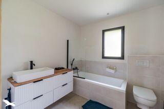  Maison  vendre 5 pices 89 m