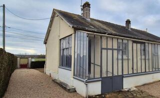  Maison  vendre 4 pices 68 m