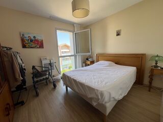  Appartement  vendre 2 pices 44 m