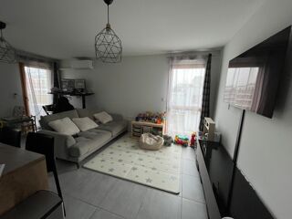  Appartement  vendre 3 pices 62 m