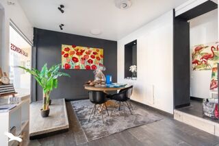  Appartement  vendre 4 pices 140 m