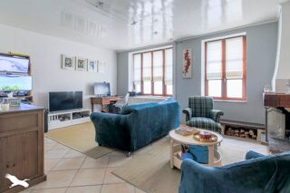  Maison  vendre 5 pices 106 m