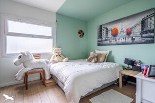  Appartement � vendre 3 pi�ces 90 m�