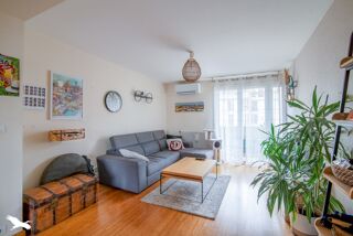  Appartement  vendre 4 pices 74 m