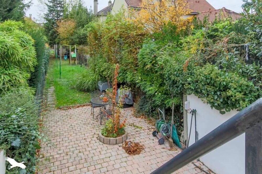  vendre  Maison Chatou (78400)