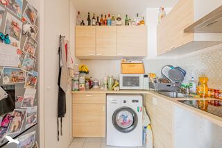  Appartement  vendre 3 pices 61 m