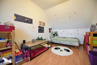  Maison  vendre 5 pices 102 m