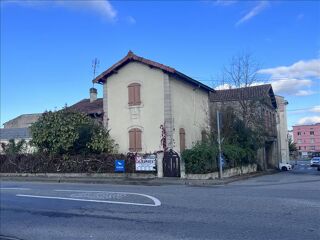  Maison  vendre 5 pices 90 m