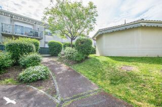  Appartement  vendre 2 pices 38 m