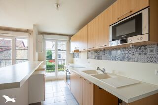  Appartement  vendre 3 pices 69 m