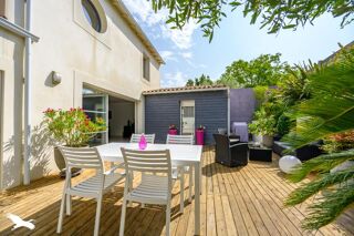  Maison � vendre 4 pi�ces 115 m�