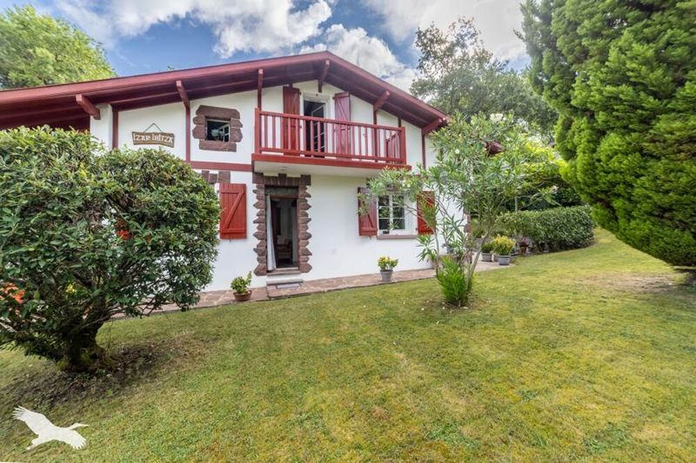 � vendre  Maison Saint-Pierre-d'Irube (64990)