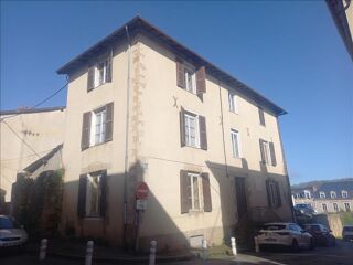  Immeuble  vendre 186 m