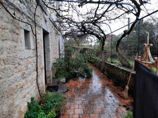  Maison � vendre 4 pi�ces 79 m�