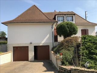  Maison  vendre 8 pices 160 m