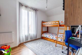  Maison  vendre 3 pices 58 m