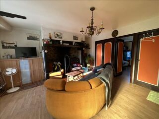  Maison  vendre 3 pices 66 m