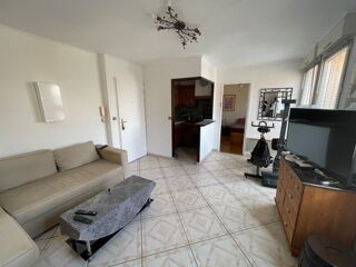  Appartement  vendre 2 pices 32 m