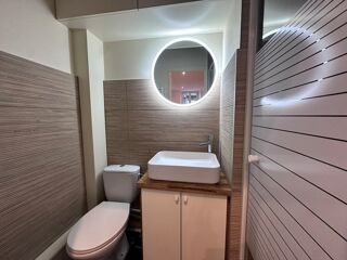  Appartement � vendre 1 pi�ce 24 m�