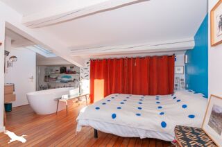  Appartement  vendre 4 pices 122 m