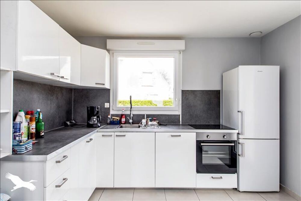 Vente Maison No-Bretonne de 7 pices principales Roscoff