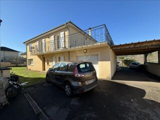  Maison  vendre 7 pices 165 m