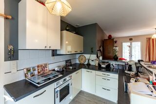  Maison  vendre 4 pices 96 m