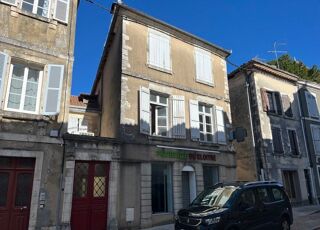  Immeuble  vendre 555 m