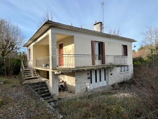  Maison � vendre 5 pi�ces 84 m�