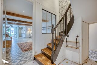  Maison � vendre 6 pi�ces 192 m�