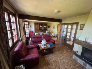  Maison  vendre 6 pices 139 m