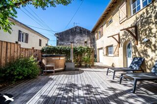  Maison  vendre 4 pices 138 m