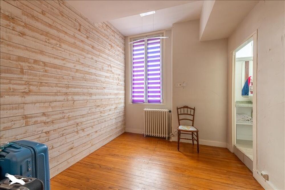 � vendre  Maison Bordeaux (33000)