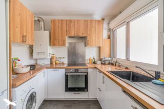  Appartement  vendre 2 pices 52 m