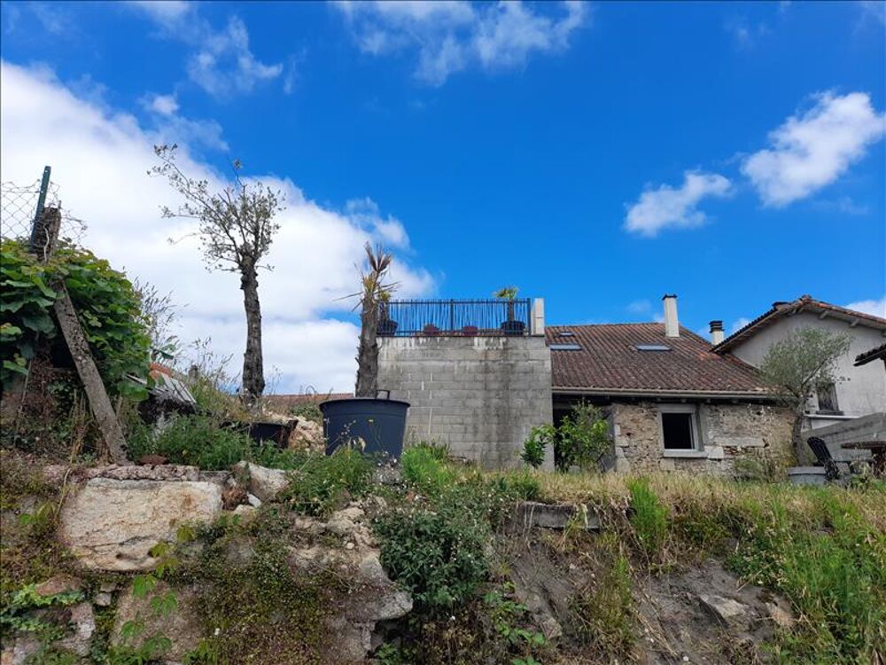 Annonce vente maison 6 pièces de 218m2 à Champniers et reilhac (24360