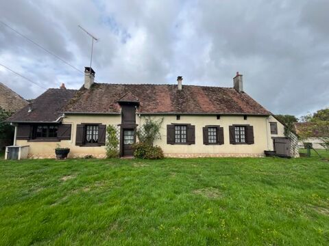   Ferme (tte) de 5 pi�ces principales Maison - 5 pi�ce(s) - 101 m�