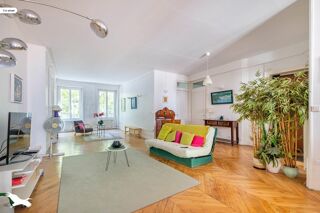  Appartement  vendre 4 pices 109 m