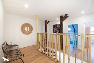  Maison  vendre 7 pices 200 m