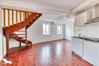  Appartement  vendre 3 pices 58 m