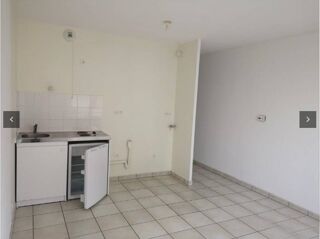  Appartement  vendre 1 pice 31 m