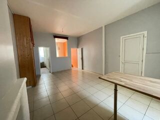  Appartement  vendre 2 pices 45 m