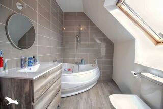  Maison  vendre 6 pices 95 m