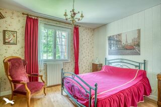  Maison  vendre 5 pices 132 m