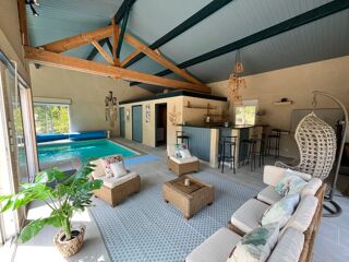  Maison  vendre 6 pices 165 m